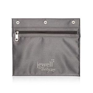 Jewell by Thirty-One zipper pocket